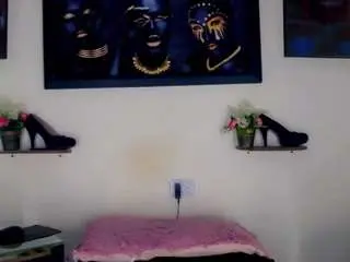 Camsoda Sex Chat of emmacorine