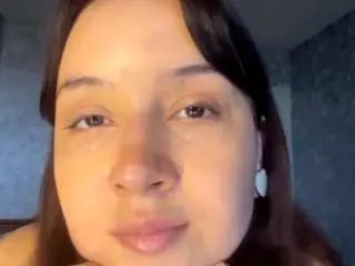 Camsoda Live Sex Cam of inesshofner