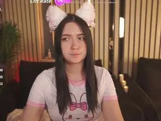 Camsoda Nude Webcam of margaritagrey