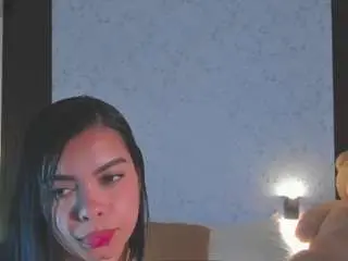 Camsoda Sex Cam of martinabianchi