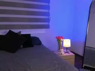 Camsoda Live Sex Cam of mill-blue