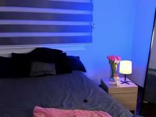 Camsoda Nude Webcam of mill-blue