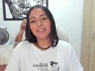 Camsoda Private Sex Chat of ciarax1