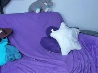 Camsoda Free Porn Cam of emilywilsson27