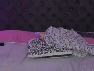Camsoda Live Sex Cam of glektragray