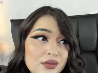 Camsoda Free Live Porn of martinamadisson
