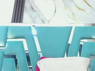 Camsoda Adult Webcam of miilaklum