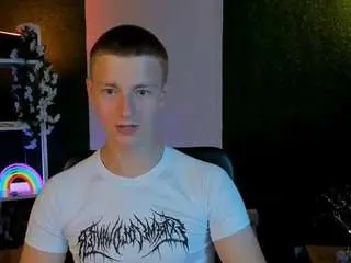 Camsoda Best live sex cam show of colin-storm