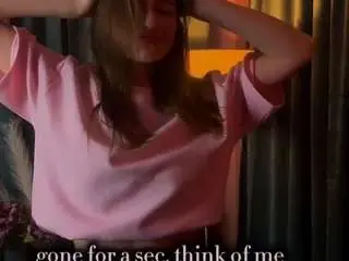 Camsoda Live Sex of lyra-donna