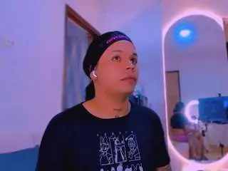 Camsoda Sex Cam of mariana-lopezz
