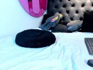 Camsoda Free Porn Cam of dayanafrishman