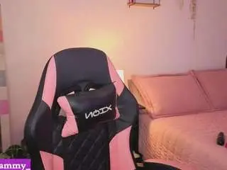 Camsoda Sex Chat of fairy-sammy