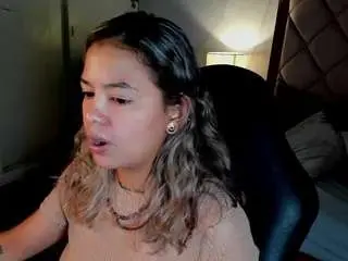 Camsoda Live Sex of dulcelyra