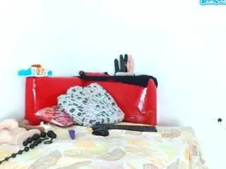 Camsoda Live Sex Cam of seductivespellvagina80