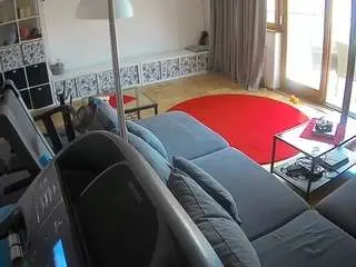 Camsoda Watch Live Sex Cams of voyeurcam-julmodels-living-4