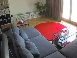 Camsoda Sex Chat of voyeurcam-julmodels-living-4