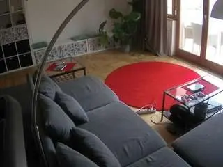 Camsoda Free Live Porn of voyeurcam-julmodels-living-4