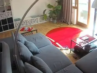 Camsoda Free Porn Cam of voyeurcam-julmodels-living-4