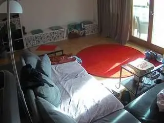 Camsoda Free Porn Cam of voyeurcam-julmodels-living-4