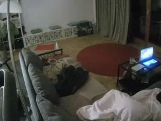 Camsoda Free Porn Cam of voyeurcam-julmodels-living-4
