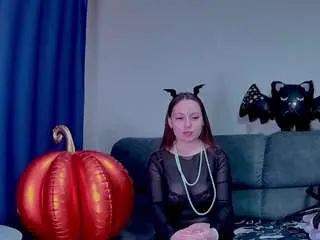 Camsoda Sex Chat of carrollnancy