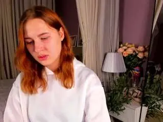 Camsoda Best Webcam of ella-evanss