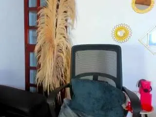 Camsoda Adult Webcam of emmygomez
