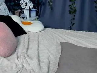 Camsoda Live Porn of jennnymiller