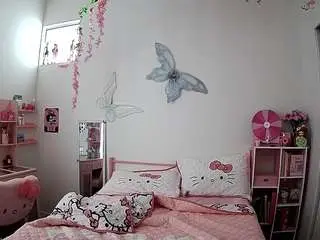 Camsoda Best live sex cam show of voyeurcam-lolavalentine23