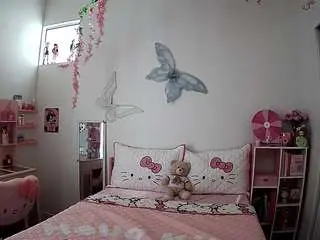Camsoda Free Porn Cam of voyeurcam-lolavalentine23