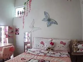 Camsoda Live Sex Cam of voyeurcam-lolavalentine23