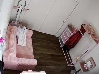 Camsoda Nude Webcam of voyeurcam-lolavalentine23