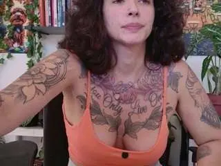 Camsoda Best Webcam of carolprince