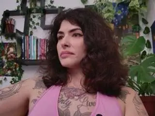 Camsoda Sex Chat of carolprince