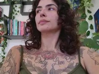 Camsoda Free Live Porn of carolprince