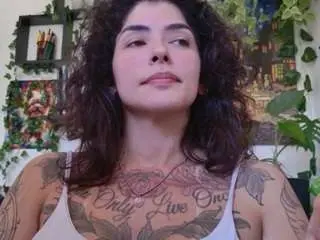 Camsoda Sex Chat of carolprince