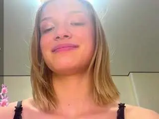 Camsoda Live Sex Cam of galinanyland