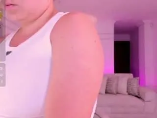 Camsoda Sex Chat of heidy-jhons