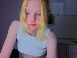 Camsoda Live Sex of hi-kitti