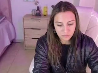 Camsoda Sex Cam of miia-thompson-1