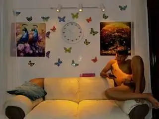 Camsoda Adult Video Chat of vanelovx