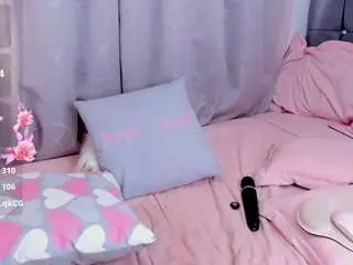 Camsoda Best Webcam of angel09-a