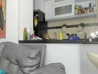 Camsoda Nude Webcam of catadollme