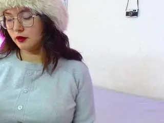 Camsoda Adult Webcam of celeste-colin
