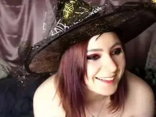 Camsoda Free Porn Cam of christiacibrian