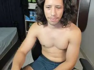 Camsoda Live Sex Cam of itstonny