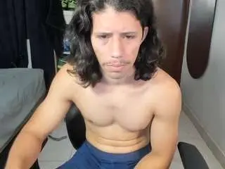 Camsoda Live Sex Cam of itstonny
