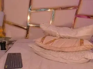 Camsoda Sex Chat of jacobrusso