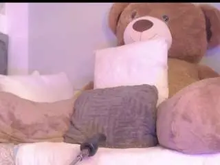 Camsoda Live Sex of janeebony