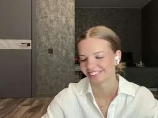 Camsoda Adult Video Chat of lahomasenn